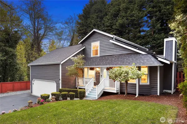 7214 NE 155th Street, Kenmore, WA 98028