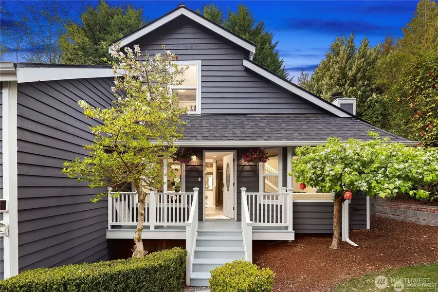 7214 NE 155th Street, Kenmore, WA 98028 - #2