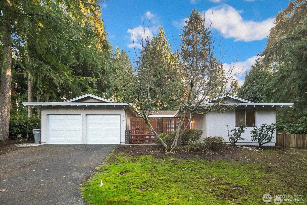 12421 NE 65th Place, Kirkland, WA 98033 - #1