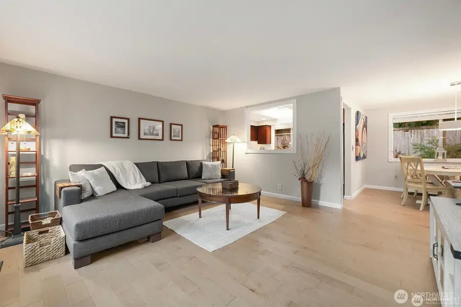 12421 NE 65th Place, Kirkland, WA 98033 - #3