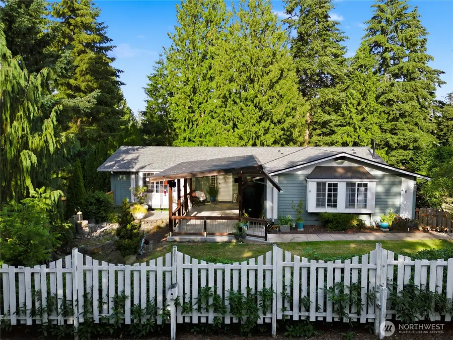 415 118th Avenue E, Edgewood, WA 98372 - #2