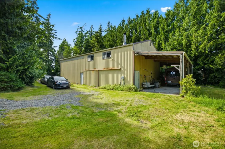415 118th Avenue E, Edgewood, WA 98372 - #3