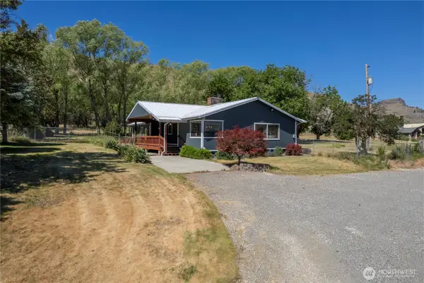 301 Main Street, Riverside, WA 98849