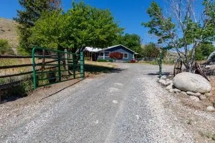 301 Main Street, Riverside, WA 98849 - #2