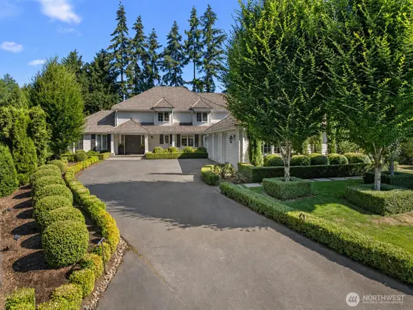 2553 Medina Circle, Medina, WA 98039