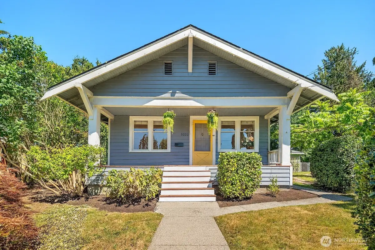3222 38th Avenue Sw, Seattle, WA 98126 - #1