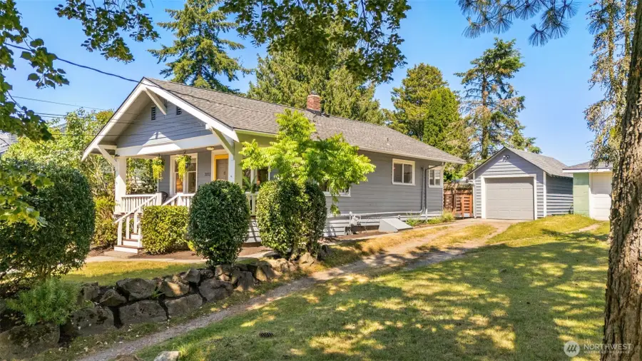 3222 38th Avenue Sw, Seattle, WA 98126 - #2