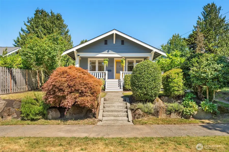 3222 38th Avenue Sw, Seattle, WA 98126 - #3
