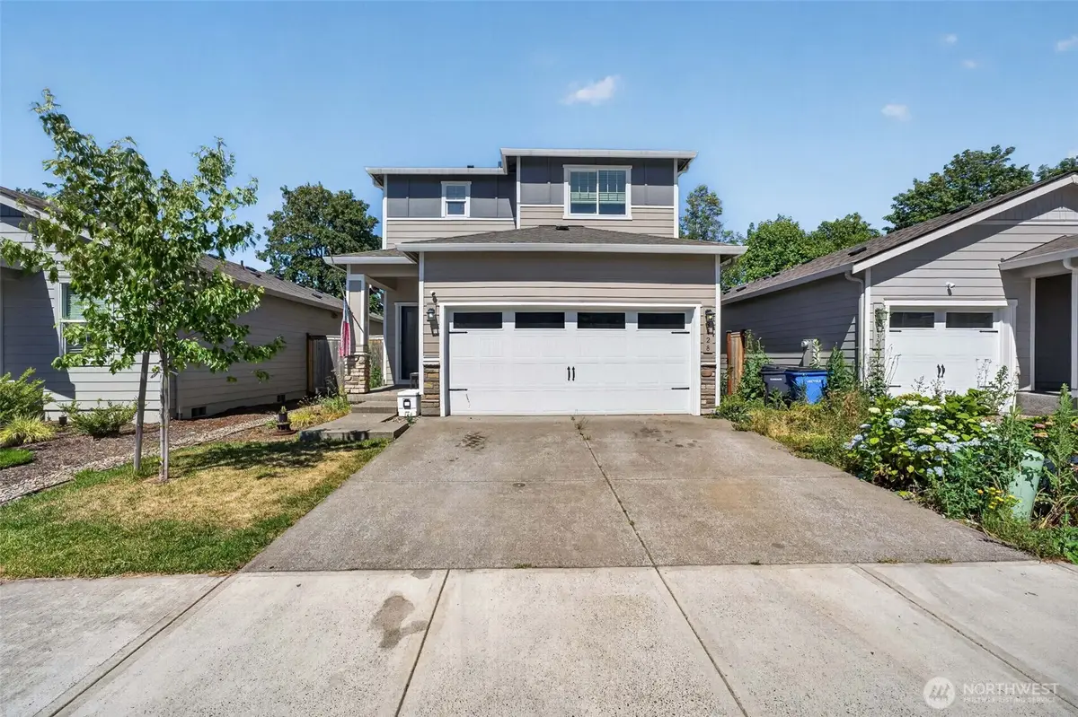 3428 NE 120th Circle, Vancouver, WA 98686 - #1