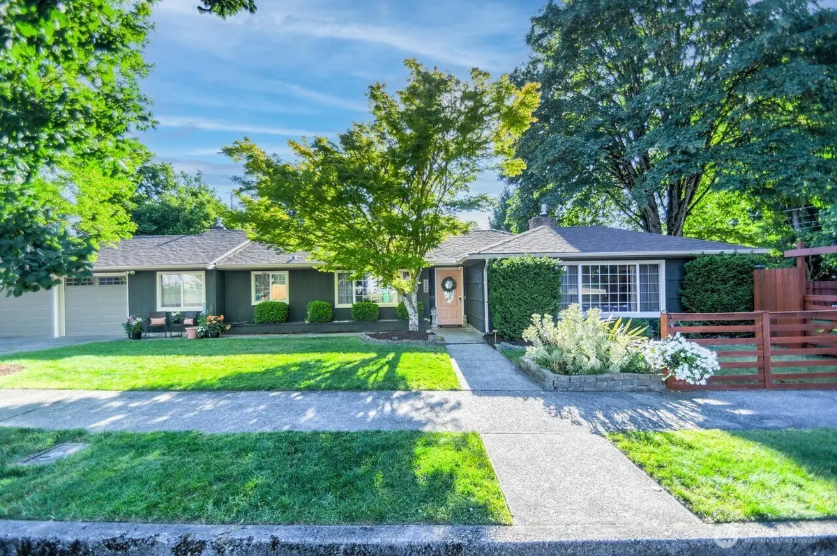 2905 Hawthorne Place Se, Olympia, WA 98501 - #1