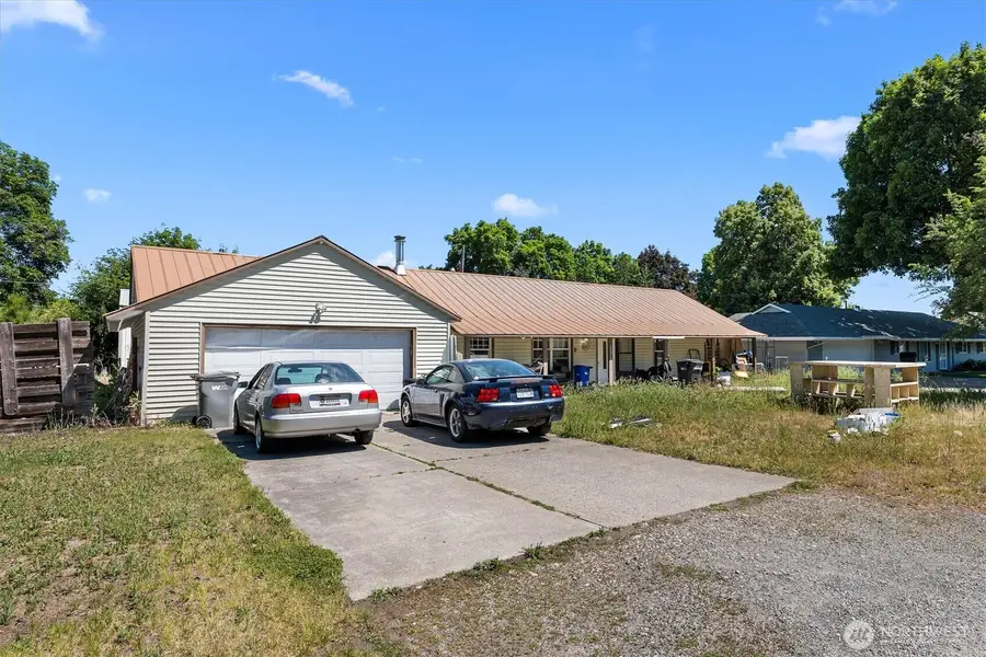13119 E 8th Avenue, Spokane, WA 99216 - #3