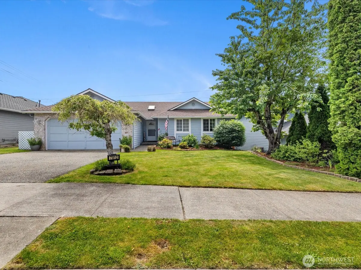 7812 Condor Drive Ne, Arlington, WA 98223 - #1