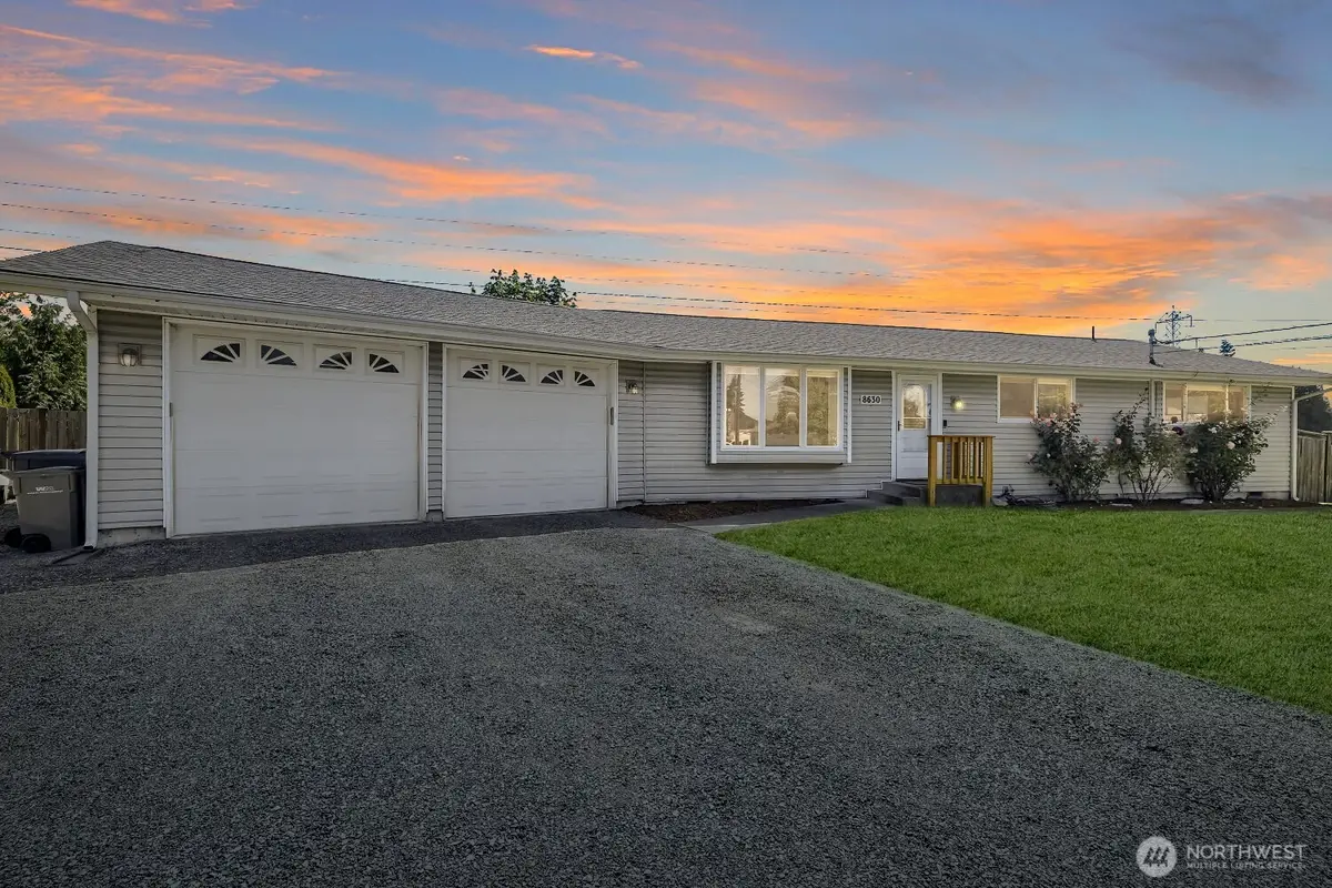 8630 19th Street Se, Lake Stevens, WA 98258 - #1
