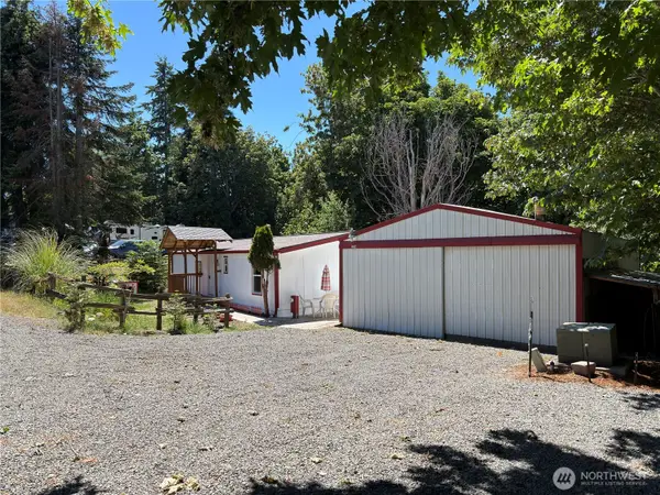 274 Deer Park Road, Port Angeles, WA 98362