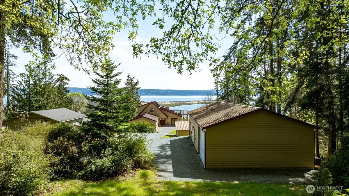 453 Race Road, Coupeville, WA 98239 - #1
