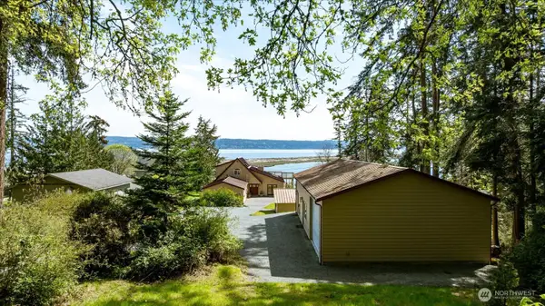 453 Race Road, Coupeville, WA 98239