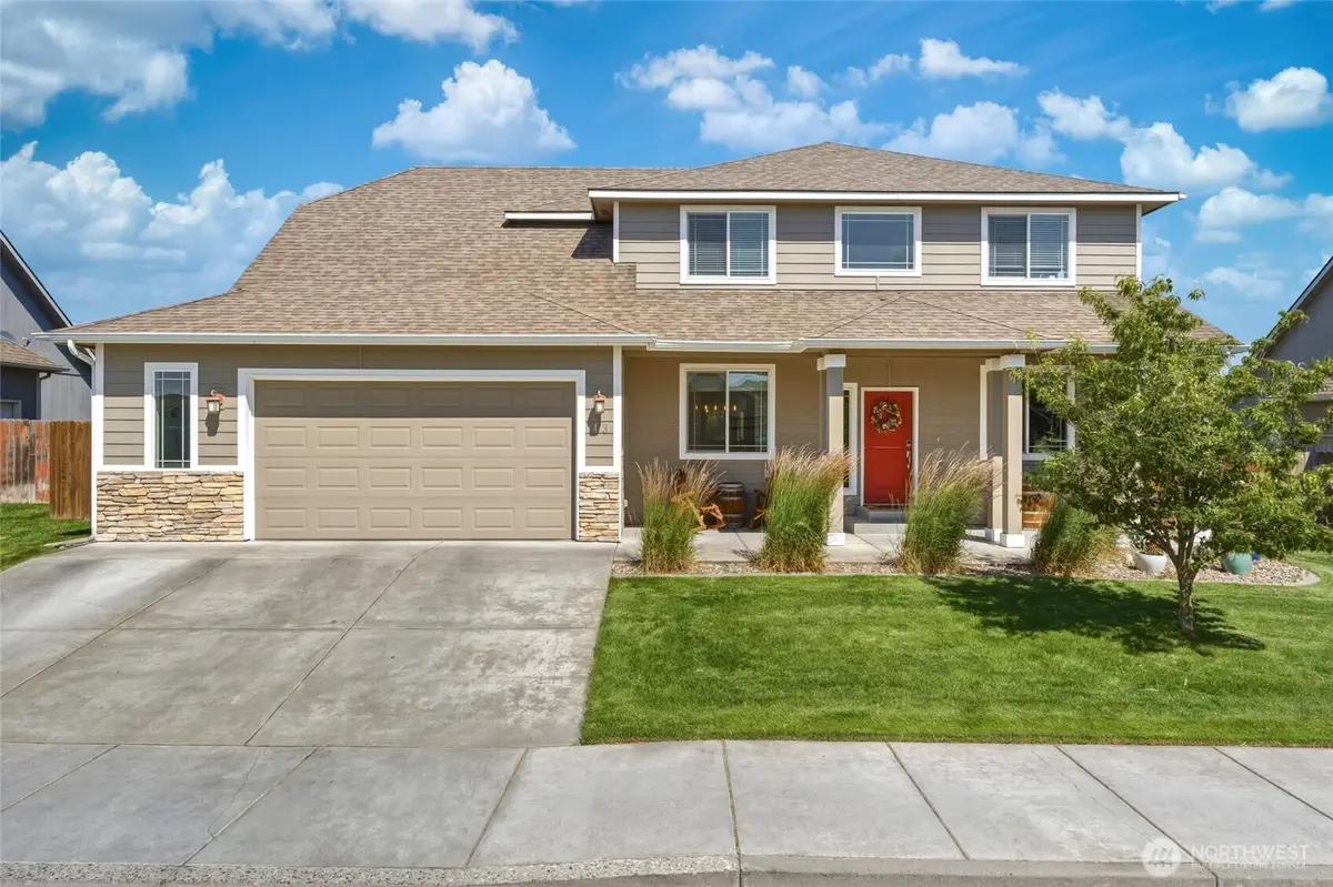 43 Chapelwood, Walla Walla, WA 99362 - #1