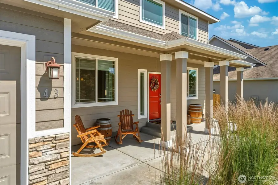 43 Chapelwood, Walla Walla, WA 99362 - #2