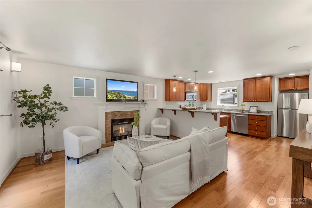 1608 NW 65th Street #A, Seattle, WA 98117 - #1