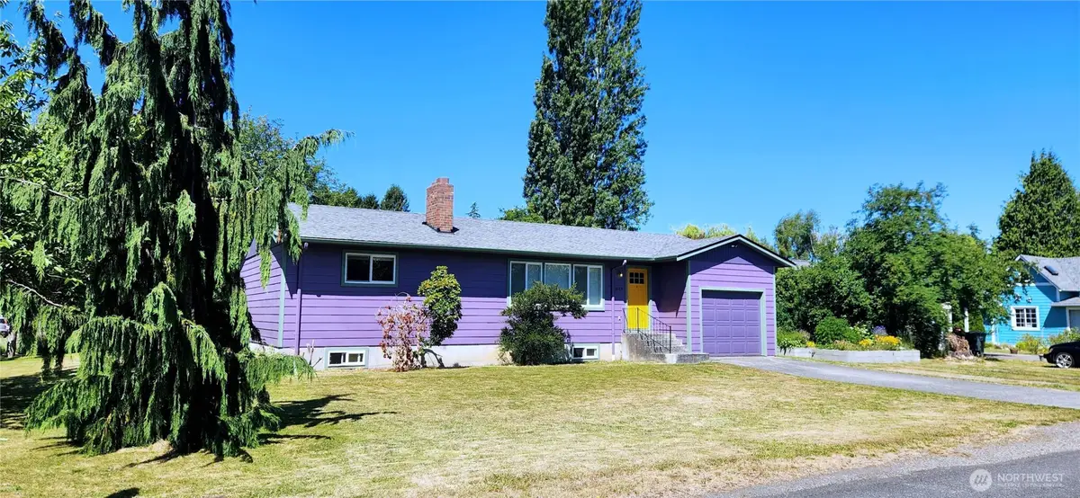 1085 Garfield Avenue, Blaine, WA 98230 - #1