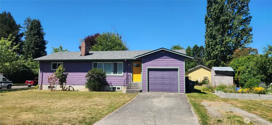 1085 Garfield Avenue, Blaine, WA 98230 - #2