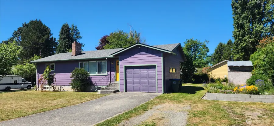 1085 Garfield Avenue, Blaine, WA 98230 - #3