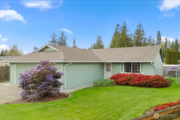 9718 52nd Drive Ne, Marysville, WA 98270