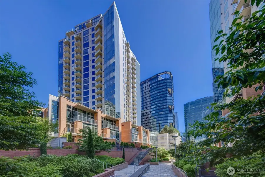 10650 NE 9th Place #5208, Bellevue, WA 98004 - #3