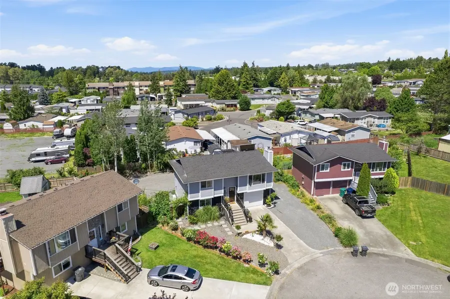 6409 61st Street Ne, Marysville, WA 98270 - #2