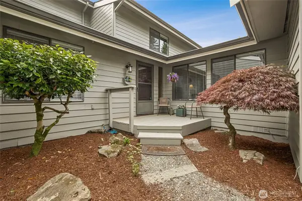 15800 Village Green Drive #2, Mill Creek, WA 98012