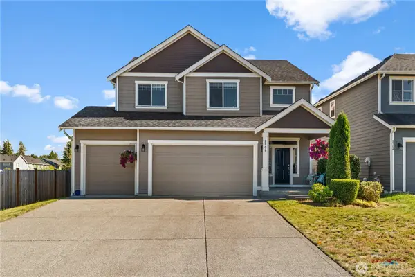 2908 177th Street Ct E, Tacoma, WA 98445