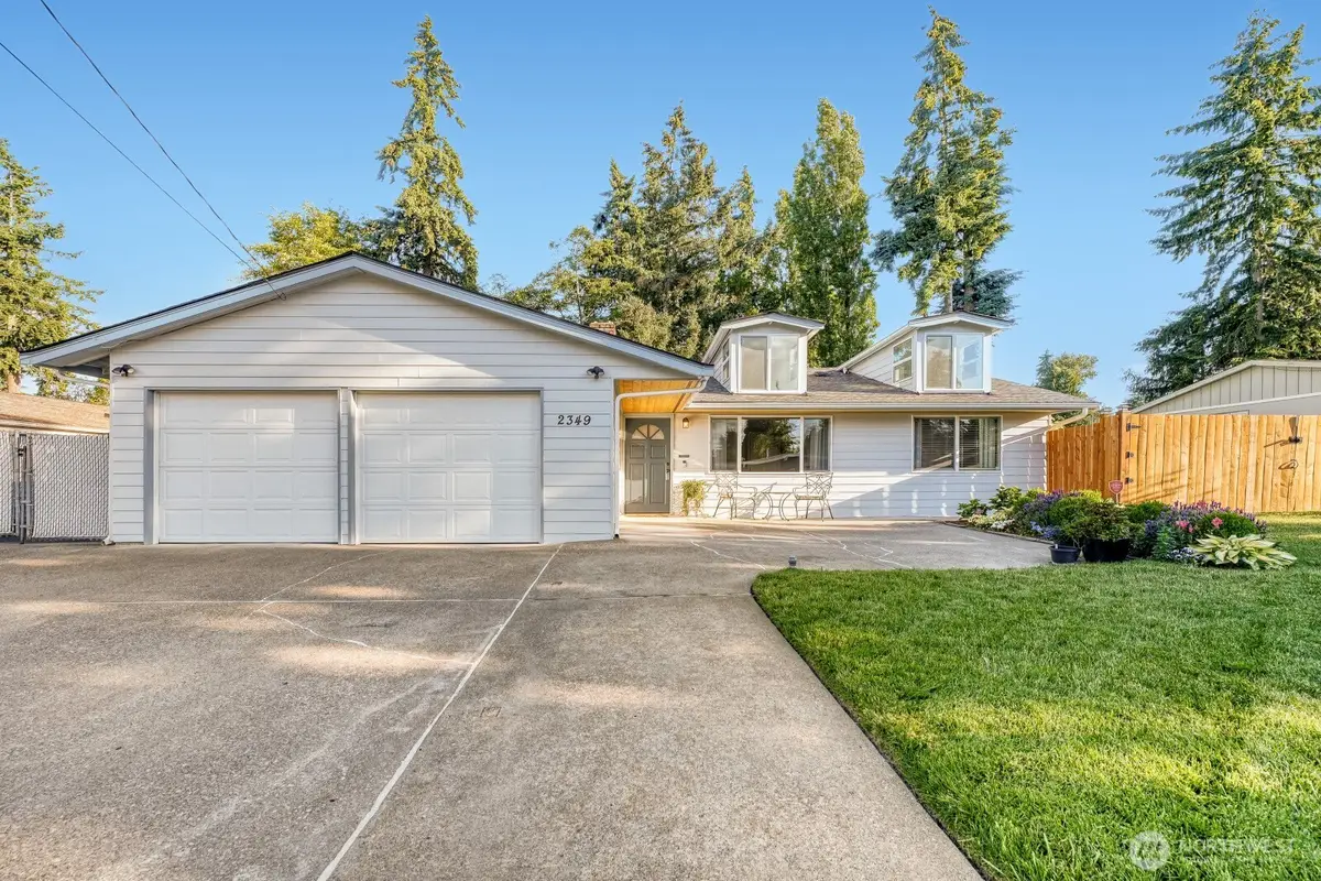 2349 SW 341st Place, Federal Way, WA 98023 - #1
