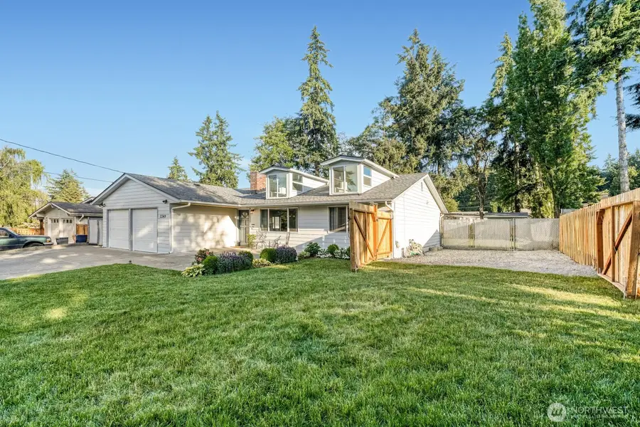 2349 SW 341st Place, Federal Way, WA 98023 - #2