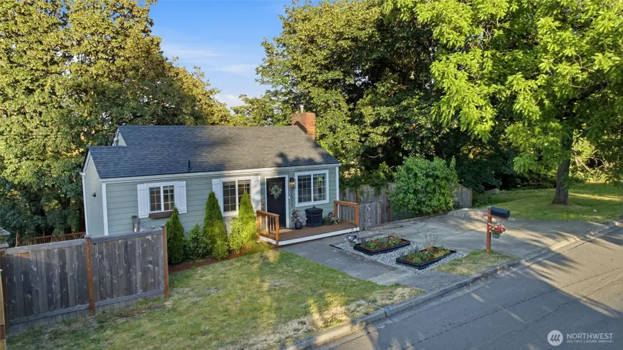 3511 E Grandview Avenue, Tacoma, WA 98404 - #2