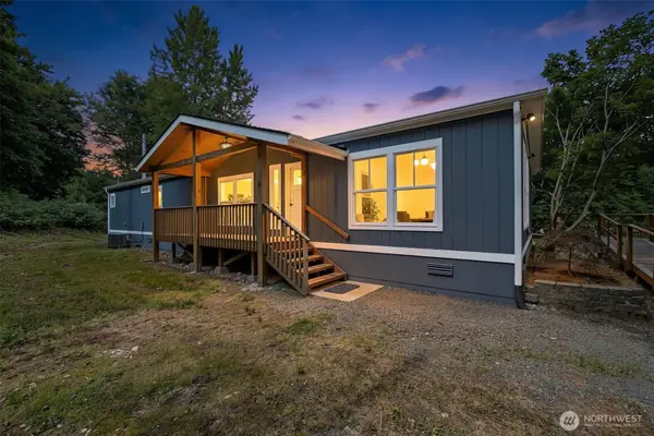 13220 271st Avenue Se, Monroe, WA 98272