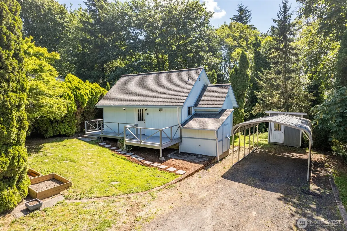 402 Bates Road, Kelso, WA 98626 - #1