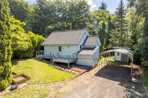 402 Bates Road, Kelso, WA 98626