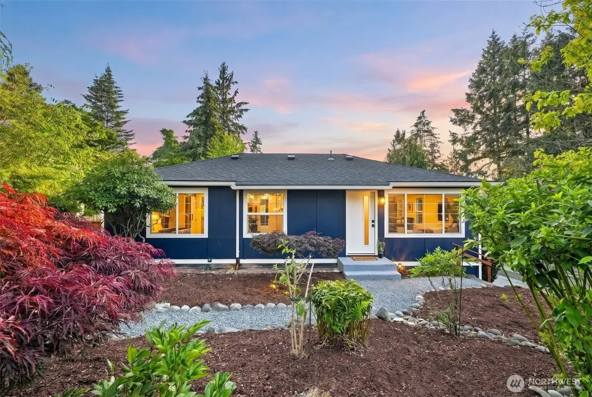 17211 3rd Avenue Ne, Shoreline, WA 98155 - #1