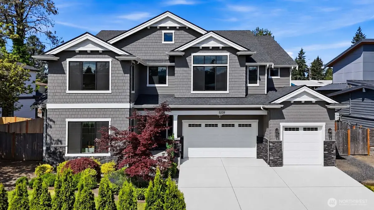5239 117th Ave Se, Bellevue, WA 98006 - #1