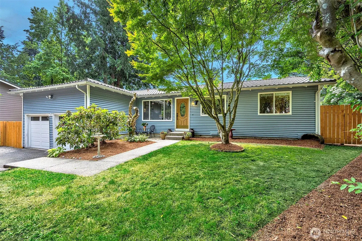 12815 98th Place Ne, Kirkland, WA 98034 - #1