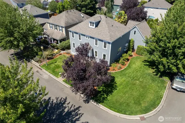 3207 Parkside Circle Ne, Tacoma, WA 98422