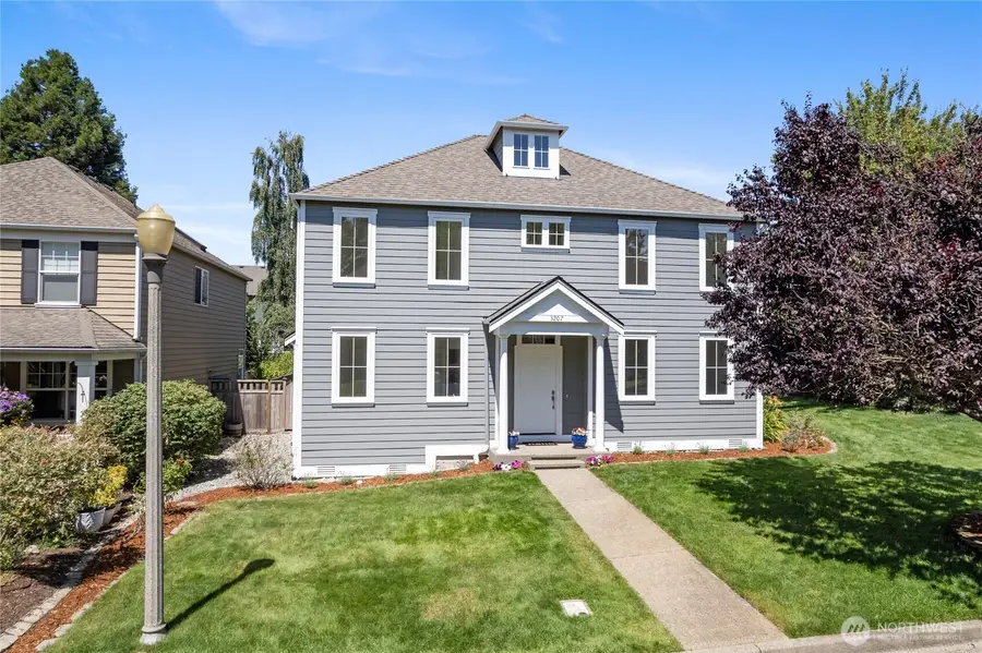 3207 Parkside Circle Ne, Tacoma, WA 98422 - #2
