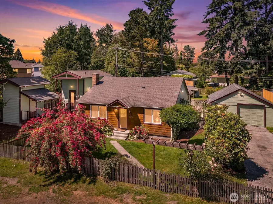 1103 E 71st Street, Tacoma, WA 98404 - #3