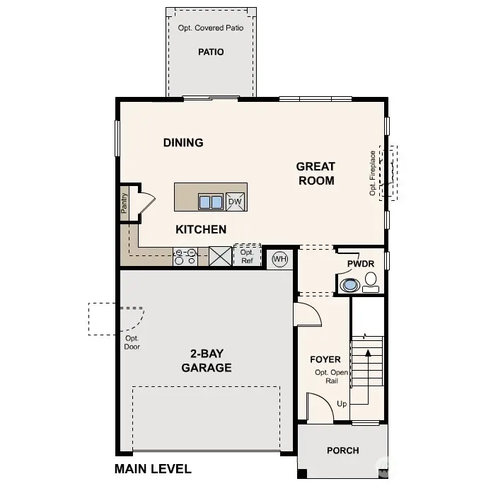 7818 41st Place Ne, Marysville, WA 98270 - #3