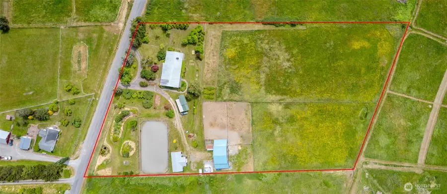 13187 Rector Road, Mount Vernon, WA 98273 - #3