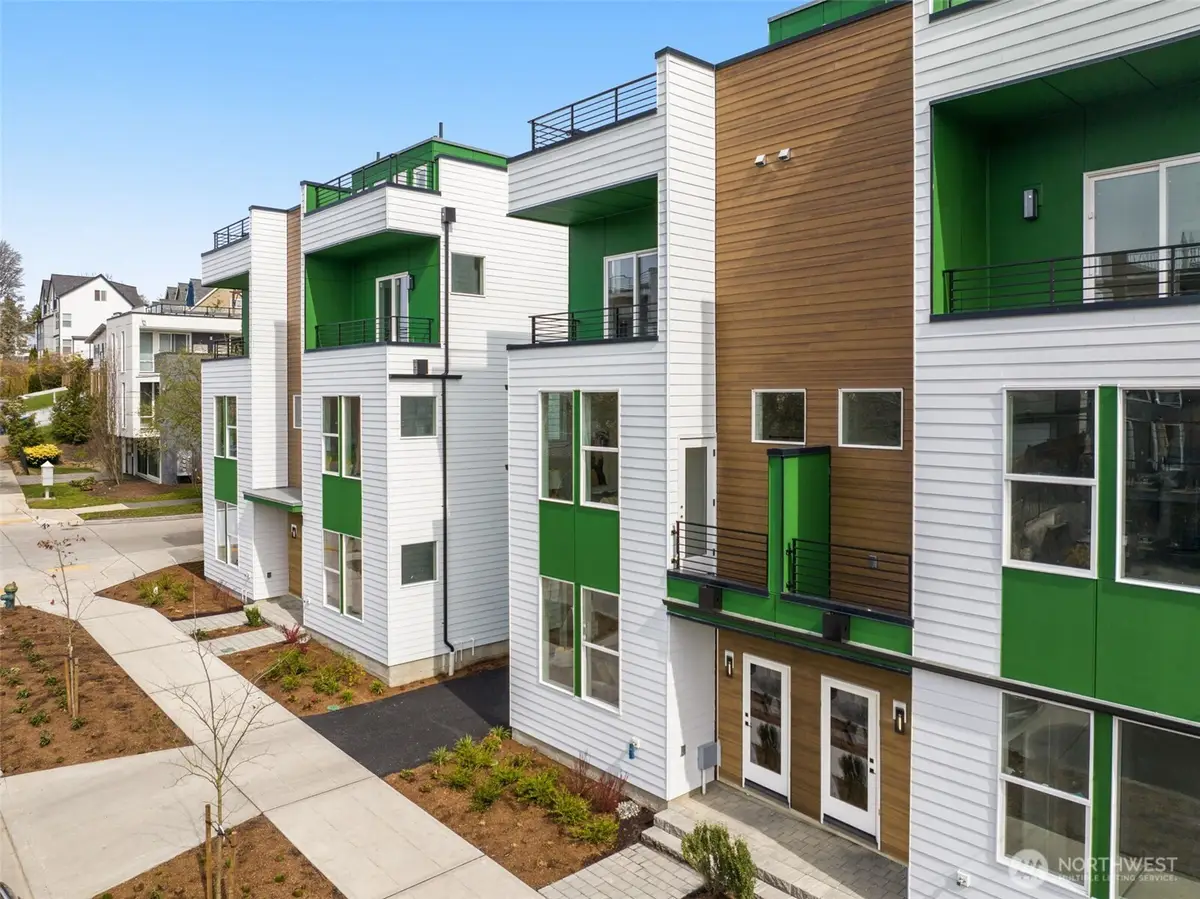 2805 S Charles Street S, Seattle, WA 98144 - #1