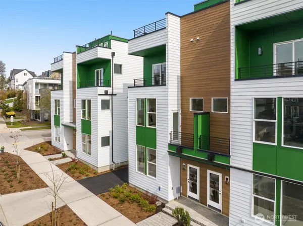 2805 S Charles Street S, Seattle, WA 98144