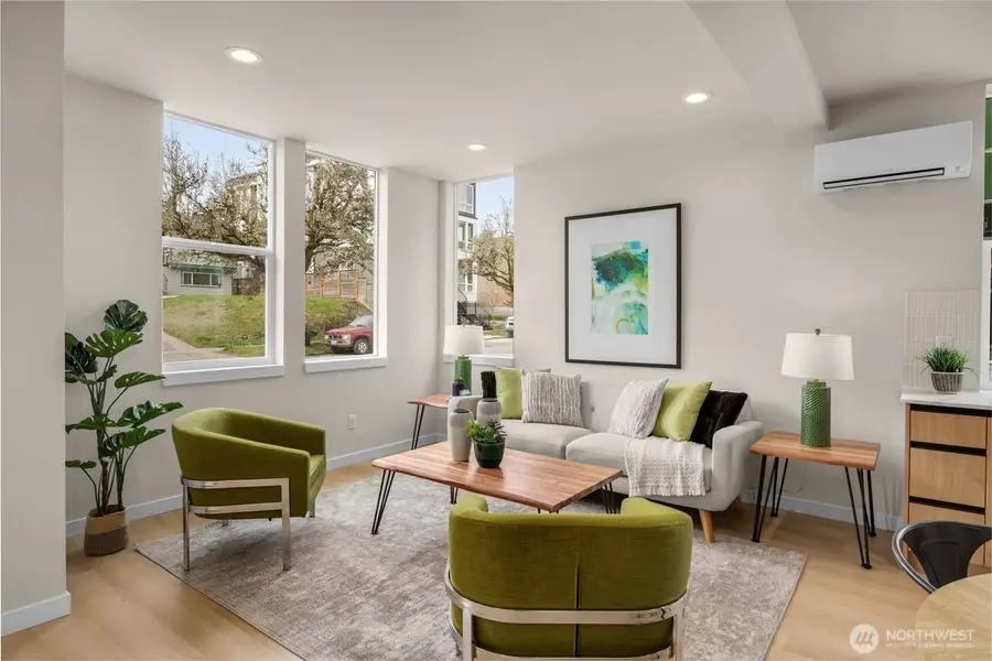 2805 S Charles Street S, Seattle, WA 98144 - #2