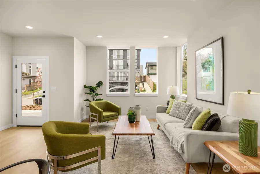 2805 S Charles Street S, Seattle, WA 98144 - #3