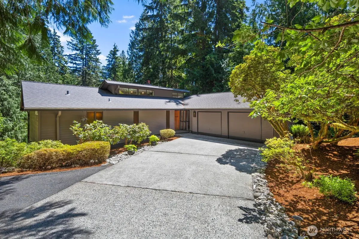 15826 266th Avenue Se, Issaquah, WA 98027 - #1